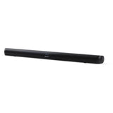Barre de son SHARP HT-SB147 - Bluetooth 4.2 - 150W - HDMI, USB, Aux-in 3,5mm - Noir Mat