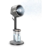 Ventilateur brumisateur - SHARK - FA300EU - Intérieur et extérieur - FlexBreeze ProMist