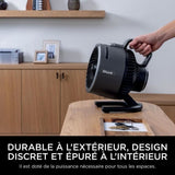 Ventilateur brumisateur - SHARK - FA050EU - FlexBreeze HydroGo -