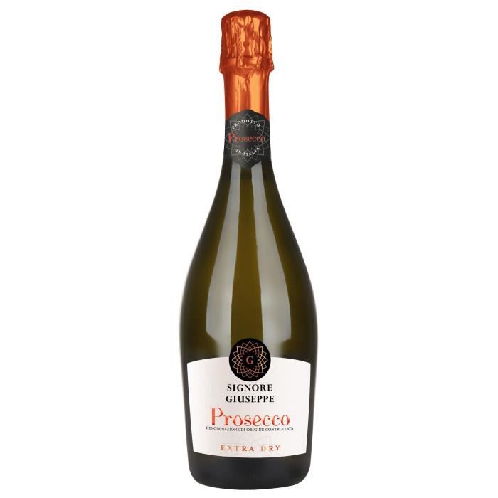 Signore Giuseppe Prosecco - 75cl