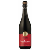 Lambrusco Rouge - Signore Giuseppe - Vin pétillant - 75 cl