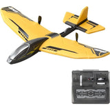 Avion Télécommandé - SILVERLIT - Hornet Evo - 2,4Ghz - Résistant - Pour Enfants et Adultes