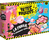 La mega fabrique a chewing gum - SILVERLIT - Des 7 ans