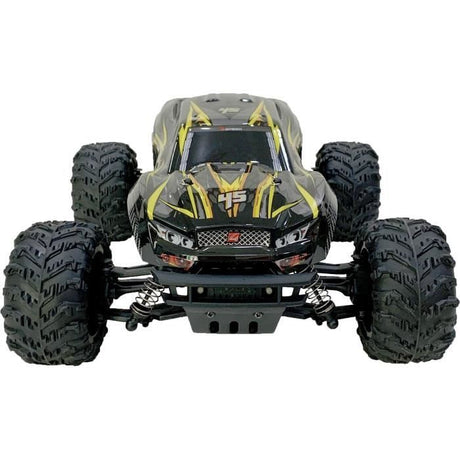 Voiture télécommandée - SILVERLIT - TRUGGY MONSTER - 2.4Ghz - Echelle 1:16