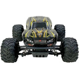 Voiture télécommandée - SILVERLIT - TRUGGY MONSTER - 2.4Ghz - Echelle 1:16