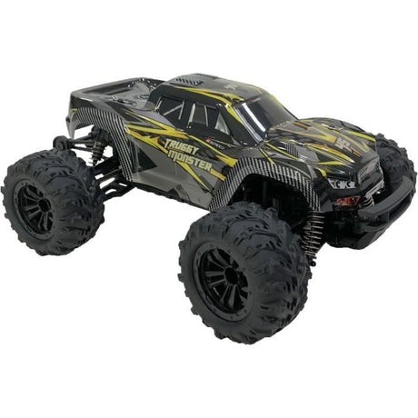 Voiture télécommandée - SILVERLIT - TRUGGY MONSTER - 2.4Ghz - Echelle 1:16