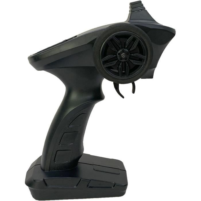 Voiture télécommandée - SILVERLIT - TRUGGY MONSTER - 2.4Ghz - Echelle 1:16