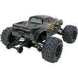 Voiture télécommandée - SILVERLIT - TRUGGY MONSTER - 2.4Ghz - Echelle 1:16
