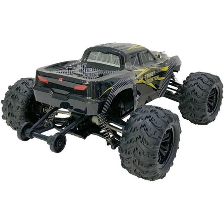 Voiture télécommandée - SILVERLIT - TRUGGY MONSTER - 2.4Ghz - Echelle 1:16
