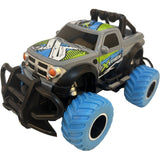 Voiture radiocommandée - EXOST - X-Trek mini - 2,4 GHz - Gros pneus tout-terrain - Dès 5 ans