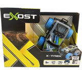 Voiture radiocommandée - EXOST - X-Trek mini - 2,4 GHz - Gros pneus tout-terrain - Dès 5 ans