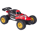 Voiture radiocommandée - EXOST - Sand Runner Mini Buggy - 2,4 GHz - Tout-terrain - 15 km/h - Batterie rechargeable - Dès 5 ans