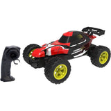 Voiture radiocommandée - EXOST - Sand Runner Mini Buggy - 2,4 GHz - Tout-terrain - 15 km/h - Batterie rechargeable - Dès 5 ans