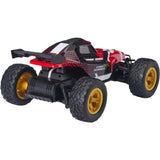Voiture radiocommandée - EXOST - Sand Runner Mini Buggy - 2,4 GHz - Tout-terrain - 15 km/h - Batterie rechargeable - Dès 5 ans