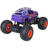 Voiture radiocommandée - EXOST - Mud Monster - Echelle 1/16 - 2,4 GHz - Gros pneus tout-terrain - Dès 5 ans