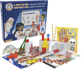 A la découverte du corps humain - HELLO MAESTRO