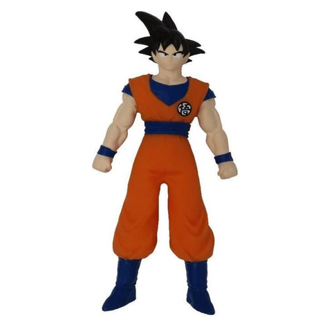 Figurine extensible Dragon Ball - Monster Flex - Modele aléatoire - SILVERLIT