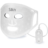 Masque Led Luminotherapie Silk'n Lumino - 100leds - Anti-âge / Anti-imperfections