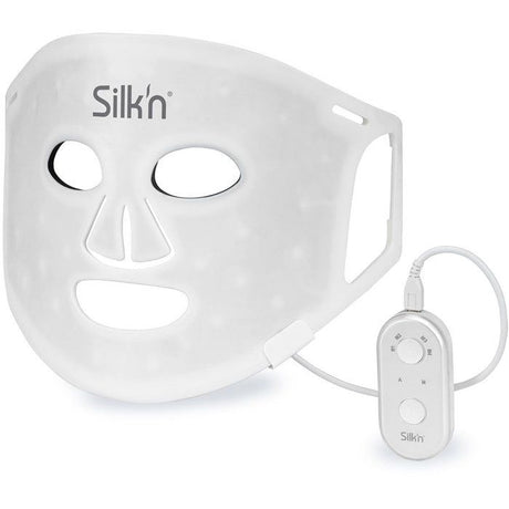 Masque Led Luminotherapie Silk'n Lumino - 100leds - Anti-âge / Anti-imperfections