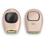 Epilation semi-définitive Silk'n Epilateur à lumière pulsée toutes couleurs de peaux 600.000 flash