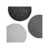 Râpe électrique anti-callosités Silk'n Vacupedi avec aspiration intégrée et 2 râpes incluses