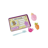 Pamper Petz - Poney interactive - Accessoires inclus - Des 3 ans