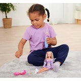 Steffi Love - PoupÈe perles - 29cm - Accessoires cheveux pour poupÈe - Des 3ans