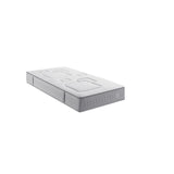 SIMMONS SW3 Matelas 90 x 200 - Ep. 25 cm - Ressorts ensachés Sensoft - No Flip - Ferme - Fabriqué en France