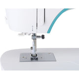 SINGER M3305 Machine a coudre - 23 programmes de points - 70W