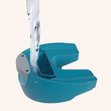 Centrale vapeur - SINGER - TRUEBLAST 1.0 STEAM GENERATOR - 4,5 bars - Blanc / Bleu