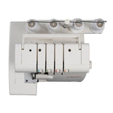 Surjeteuse SINGER 14SH644 - 1300 points/min - Blanc