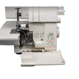 Surjeteuse SINGER 14SH644 - 1300 points/min - Blanc