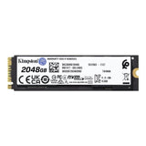 KINGSTON - SSD Interne - KC3000 - 2048Go - M.2 NVMe (SKC3000D/2048G)