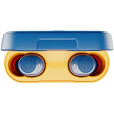 Écouteurs True Wireless Earbuds - SKULLCANDY - JIB S2JTW-N745 - Bleu
