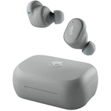 …couteurs True Wireless - SKULLCANDY - Grind Light S2GTW-P751 - Gris/Bleu