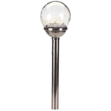 Balise solaire Firefly Opale SMART GARDEN - Pack de 4