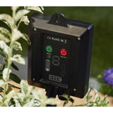 Guirlande Festoon - SMART GARDEN - MultiPower BT - 35 Lumens - 30 ampoules - Plastique - L 4.35 m