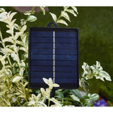Guirlande Festoon - SMART GARDEN - MultiPower BT - 35 Lumens - 30 ampoules - Plastique - L 4.35 m