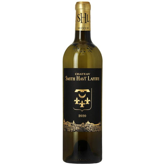 Château Smith Haut Lafitte 2020 Pessac-Léognan - Vin blanc de Bordeaux