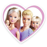 Steffi enceinte poupée 29 cm , avec Kevin 30 cm  Evi 12 cm dans sa poussette 105733673 Simba Toys