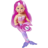 SIMBA - Evi Love - Sirene et sa Perle -Poupée mannequin