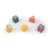 Little Smoby table d'activitÈs des 12 mois