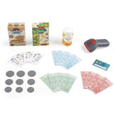 Smoby - Caisse enregistreuse - 30 accessoires inclus - Calculatrice et Scanner avec son et lumiere - Fabriqué en France - Dés 3ans