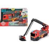 DICKIE  - Camion de Pompiers - 23 cm