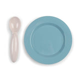 SMOBY - Baby Nurse Chaise haute pour poupon jusqu'a 42cm (non inclus) - FabriquÈ en France