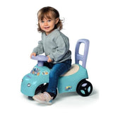 SMOBY - Stitch Porteur Auto - des 10 mois