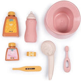 SMOBY - Baby Nurse - Set baignoire et accessoires - des 3 ans