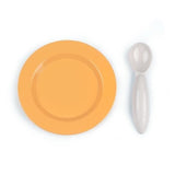 SMOBY - Baby Nurse - Chaise haute - des 18 mois