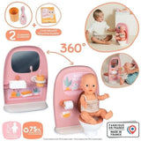 SMOBY - Baby Nurse Toilettes - des 3 ans