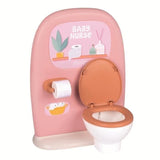 SMOBY - Baby Nurse Toilettes - des 3 ans